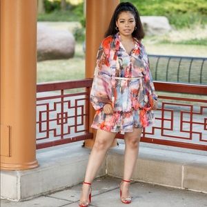 Perfect Summer Dress